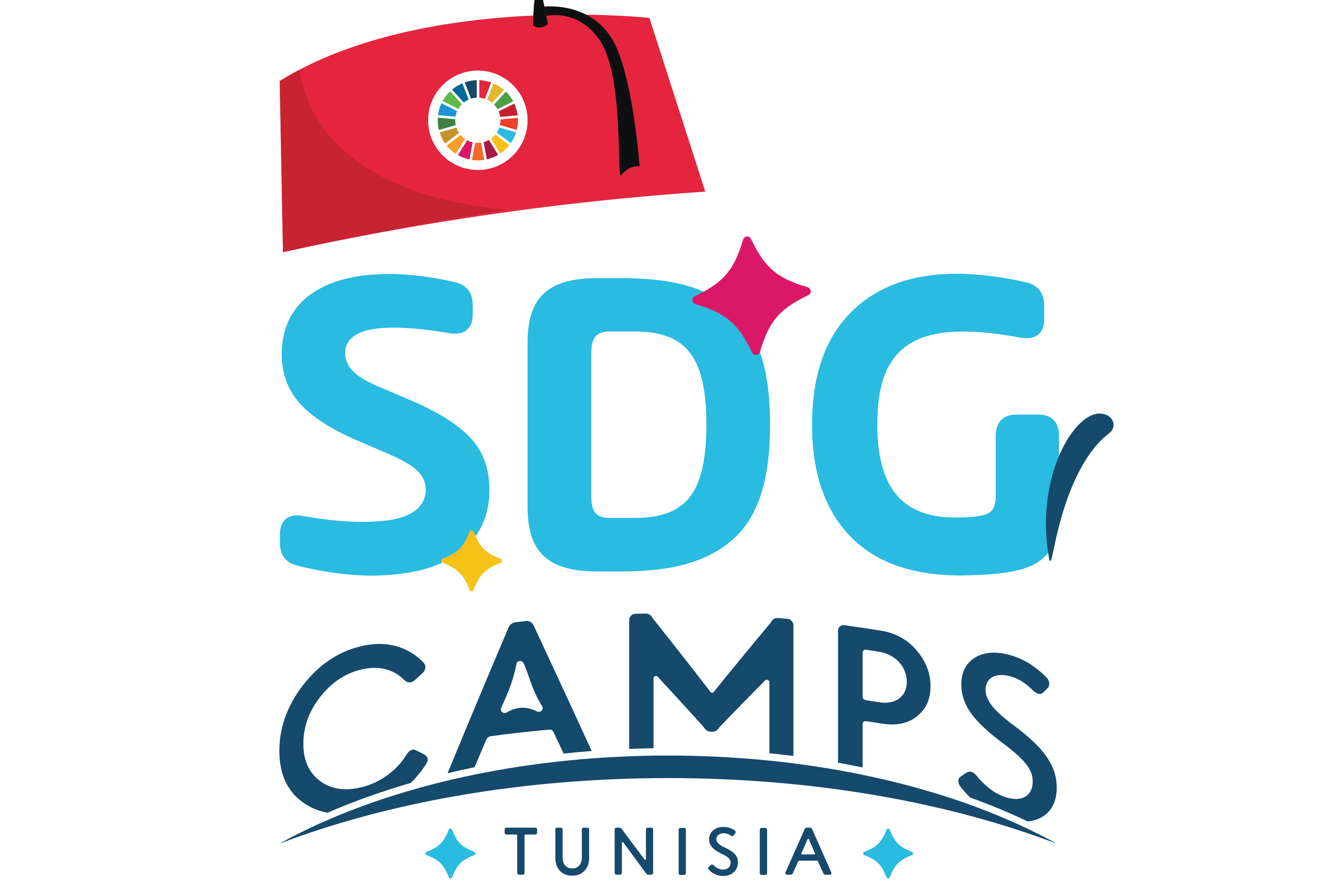 Tunisian changemakers - SDG CAMPS - ideas - sdg 3