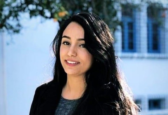 ikram Houilmi - Reporting/Public Information Associate at ‎UNHCR Tunisie - مكتب مفوضية الأمم المتحدة بتونس  -