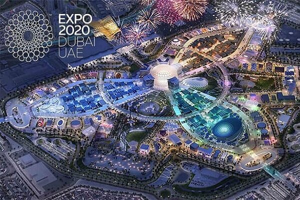 expo dubai 2020 - best practice - sdg camps - sdg global solution